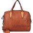 Borsa in pelle 35 cm Variante cognac Borsa in pelle 35 cm Variante cognac