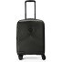  Radar 4 ruote Carrello della cabina 55 cm Variante negra
