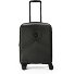  Radar 4 ruote Carrello della cabina 55 cm Variante negra