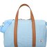  Novel Borsa da viaggio Weekender 42 cm Variante blue bell crosshatch