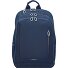  Zaino Guardit Classy 40 cm scomparto per laptop Variante midnight blue