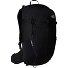  Bacino 36 Zaino 58 cm scomparto per laptop Variante tnf black-tnf black-npf