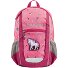  KIGA Maxi Zaino per bambini 34 cm Variante Little Unicorn Nuala