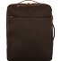  Zaino da viaggio Uppsala L 45 cm Variante chocolate