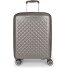 Queens 4 ruote Carrello della cabina S 54 cm con piega di espansione Variante champagne Queens 4 ruote Carrello della cabina S 54 cm con piega di espansione Variante champagne