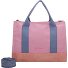  Canvas Borsetta 40 cm Variante rosy