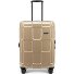  Crate Reflex EVO 4 ruote Carrello 65 cm Variante gold