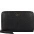  Adria Portafoglio Pelle 15.5 cm Variante black-gold