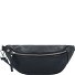 Jamie's Orchard Bilberry Marsupio Pelle 29 cm Variante jet black Jamie's Orchard Bilberry Marsupio Pelle 29 cm Variante jet black
