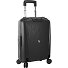  Light 4 ruote Carrello della cabina 55 cm Variante schwarz
