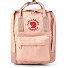  Kanken Mini Zaino da giorno 29 cm Variante chalk rose