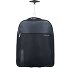  Speed 2 ruote Zaino trolley 55 cm Vano porta PC Variante nero