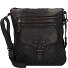  Urban Poets Aurora-Up Borsa a tracolla Pelle 28 cm Variante dark ash