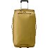  Expanse 2 ruote Carrello 76 cm con piega di espansione Variante gold