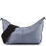  Paris Borsa a spalla S Vera Pelle 26 cm Variante flower blue