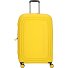  Logoduck + 4 ruote Carrello L 75 cm Variante duck yellow