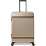  Zuna 4 ruote Carrello M 65 cm Variante champagne