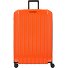  PQ-Light 4 ruote Carrello L 75 cm Variante orange