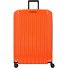  PQ-Light 4 ruote Carrello L 75 cm Variante orange