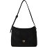  Leaf Borsetta Vera Pelle 31.5 cm Variante nero