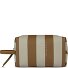  Cleo Borsa per cosmetici 18 cm Variante cognac