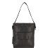 Brampton Borsa a tracolla Pelle 28 cm Scomparto per laptop Variante black  Brampton Borsa a tracolla Pelle 28 cm Scomparto per laptop Variante black