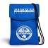 H-Hornby Borsa pettorale 15 cm Variante blue lapis H-Hornby Borsa pettorale 15 cm Variante blue lapis