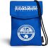  H-Hornby Borsa pettorale 15 cm Variante blue lapis