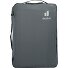  Orga Zip Pack Pannier 25 cm Variante graphite-black