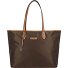 Sonja Sonja Borsa shopper 36 cm Variante cafe Sonja Sonja Borsa shopper 36 cm Variante cafe