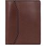  Fillipo Portafoglio Protezione RFID Pelle 9 cm Variante marrone