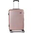  5330 4 ruote Carrello M 65 cm Variante rosa