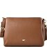  Hanna Borsa a tracolla S Vera Pelle 28 cm Variante saddle brown