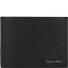 Portafoglio Protezione RFID Pelle 13 cm Variante black Portafoglio Protezione RFID Pelle 13 cm Variante black