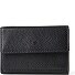  Houston Portafoglio Protezione RFID Pelle 10 cm Variante schwarz