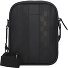  House Check Borsa a tracolla 19 cm Variante black