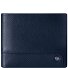  Alaska Portafoglio Protezione RFID Pelle 13 cm Variante navy