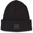 Cappello lavorato a maglia Variante ck black Cappello lavorato a maglia Variante ck black
