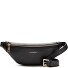Bologna Leather Marsupio Pelle 31 cm Variante black Bologna Leather Marsupio Pelle 31 cm Variante black
