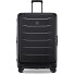  Phoenix 4 ruote Carrello L 75.5 cm espandibile Variante black