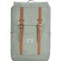 Retreat Zaino da giorno 43 cm Scomparto per laptop Variante iceberg green crosshatch Retreat Zaino da giorno 43 cm Scomparto per laptop Variante iceberg green crosshatch