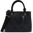  Noelle Borsa shopper 25 cm Variante coal logo