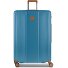Ferrara 4 ruote Carrello L 77 cm con piega di espansione Variante denim Ferrara 4 ruote Carrello L 77 cm con piega di espansione Variante denim