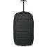  Ozone 80L 2 ruote Carrello 73 cm Variante black