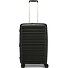  Travel Line 4700 4 ruote Carrello 68 cm con piega di espansione Variante black