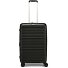 Travel Line 4700 4 ruote Carrello 68 cm con piega di espansione Variante black Travel Line 4700 4 ruote Carrello 68 cm con piega di espansione Variante black