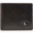  Portafoglio Gaucho RFID in pelle 11 cm Variante black