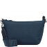  Borsa a tracolla Bergen 23 cm Variante blue