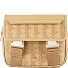 The Blend Borsa a tracolla 22 cm Variante mono viennois otter