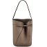 Revers Borsa a sacco Vera Pelle 25 cm Variante brown overflow